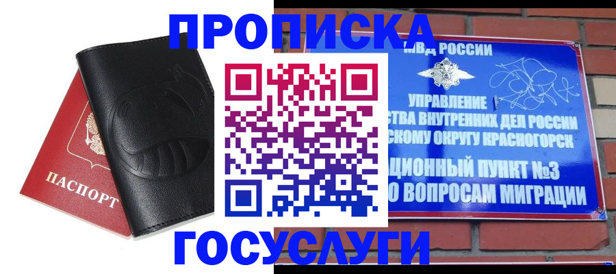 купить прописку в Шатуре